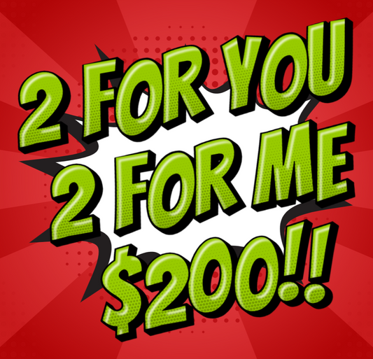 4 Hours of Massage for $200!!