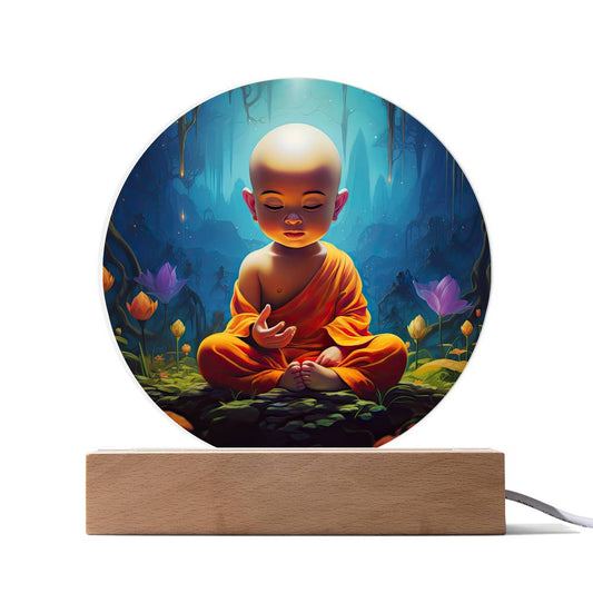 Original Baby Buddha